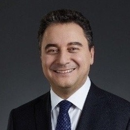Ali Babacan